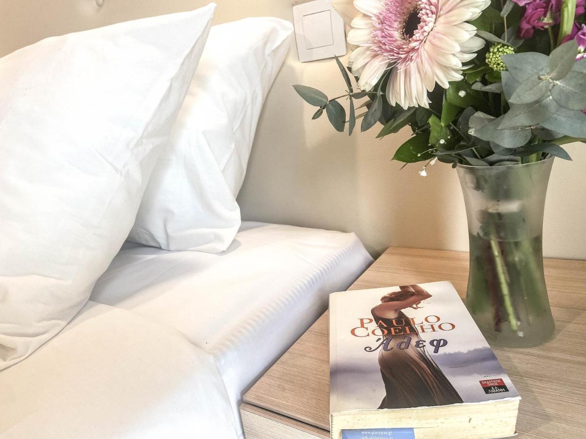 San Georgio Hotel (Adults Only) Агиос Георгиос Пагон Екстериор снимка