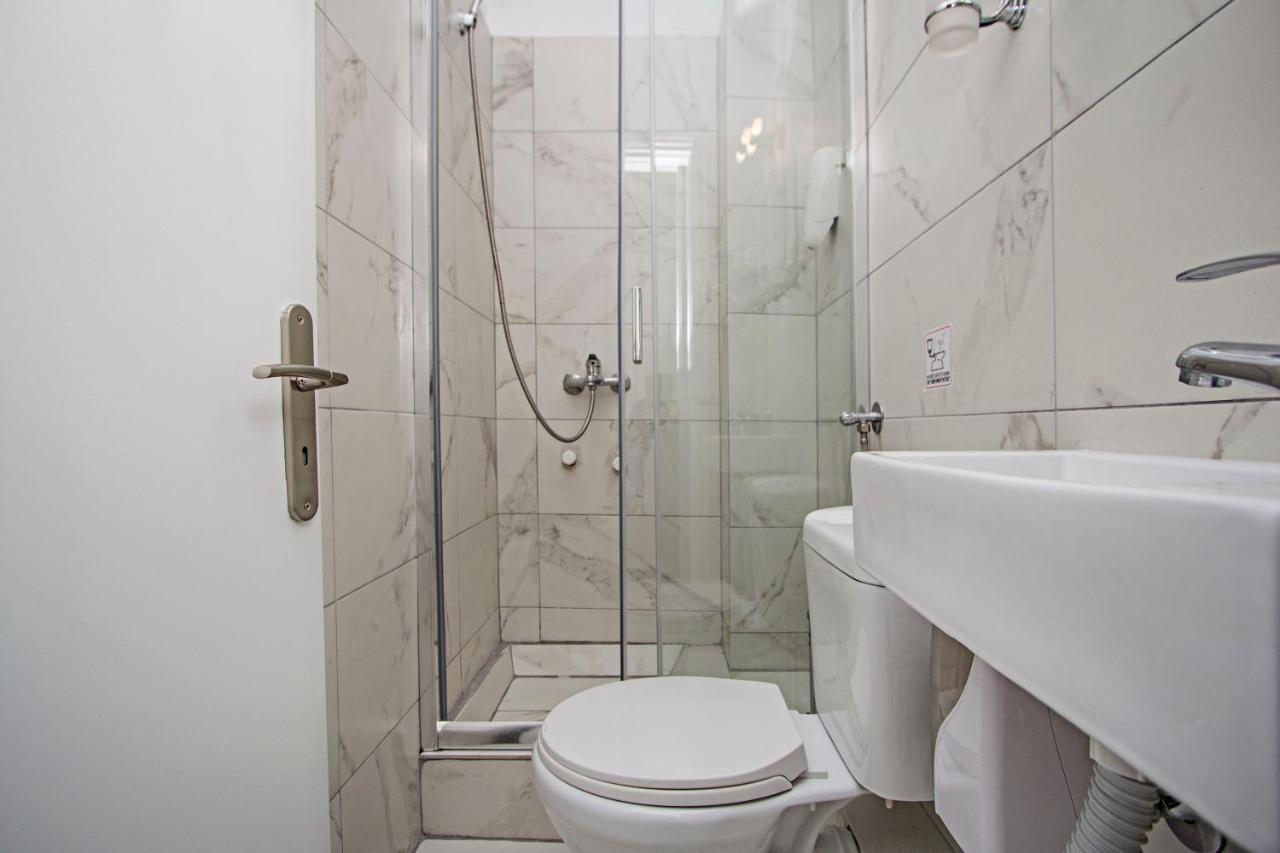 San Georgio Hotel (Adults Only) Агиос Георгиос Пагон Екстериор снимка