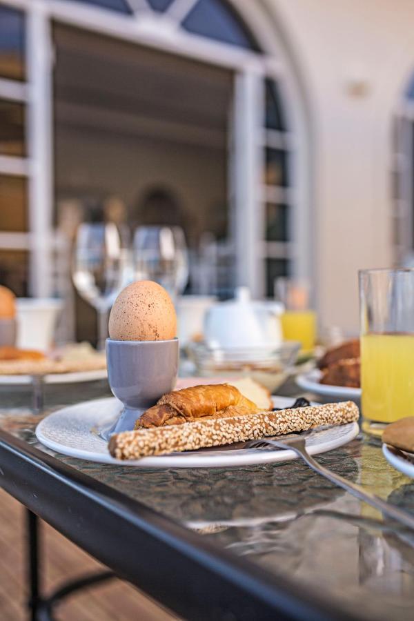 San Georgio Hotel (Adults Only) Агиос Георгиос Пагон Екстериор снимка