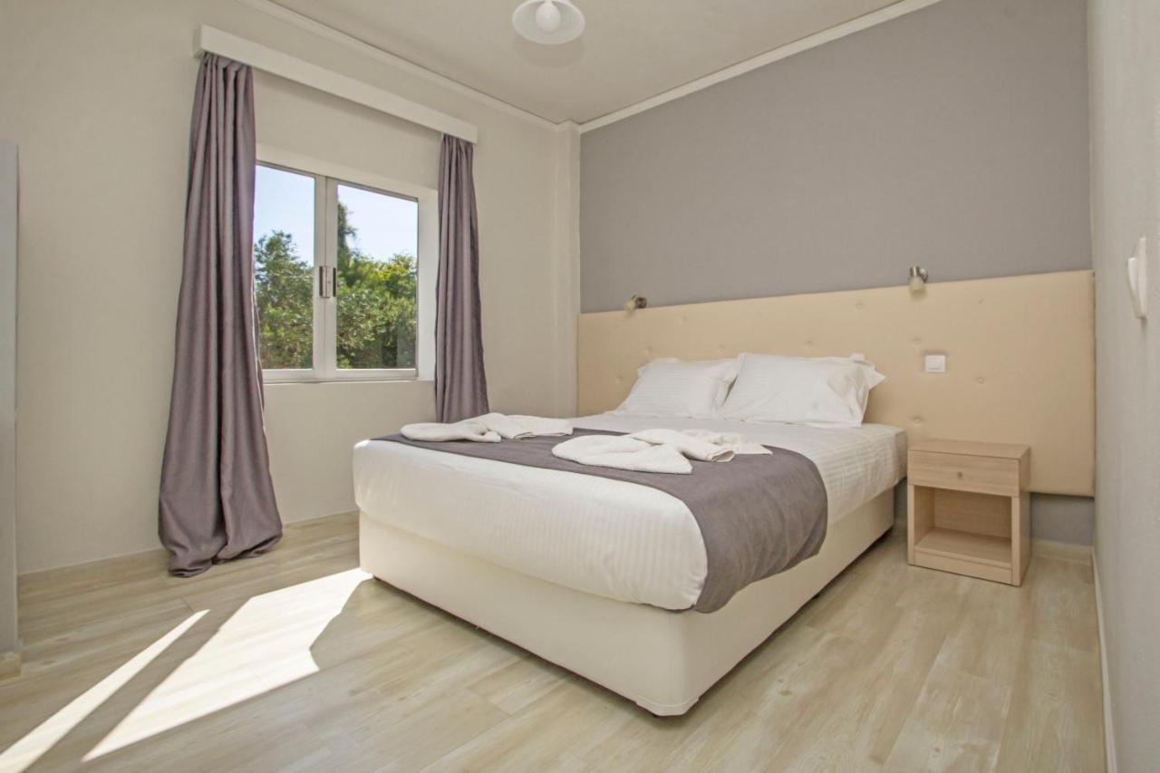San Georgio Hotel (Adults Only) Агиос Георгиос Пагон Екстериор снимка
