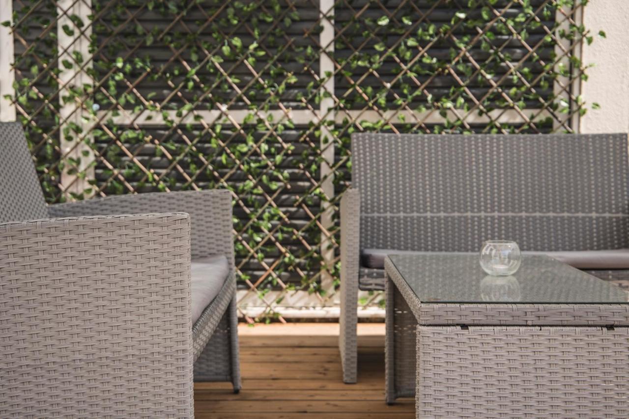 San Georgio Hotel (Adults Only) Агиос Георгиос Пагон Екстериор снимка