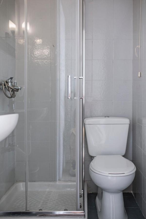 San Georgio Hotel (Adults Only) Агиос Георгиос Пагон Екстериор снимка