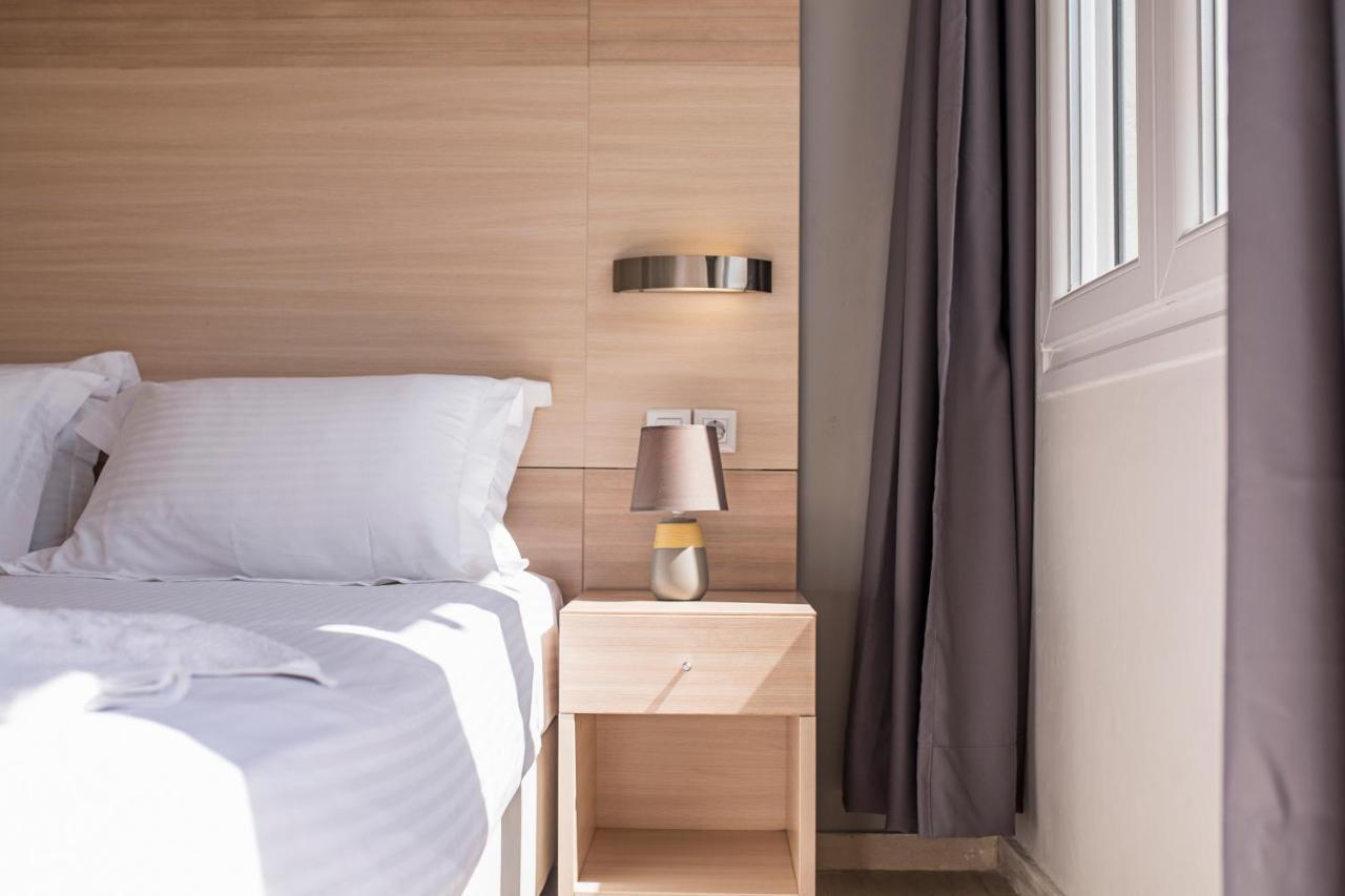 San Georgio Hotel (Adults Only) Агиос Георгиос Пагон Екстериор снимка