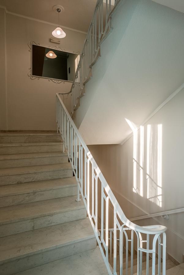San Georgio Hotel (Adults Only) Агиос Георгиос Пагон Екстериор снимка