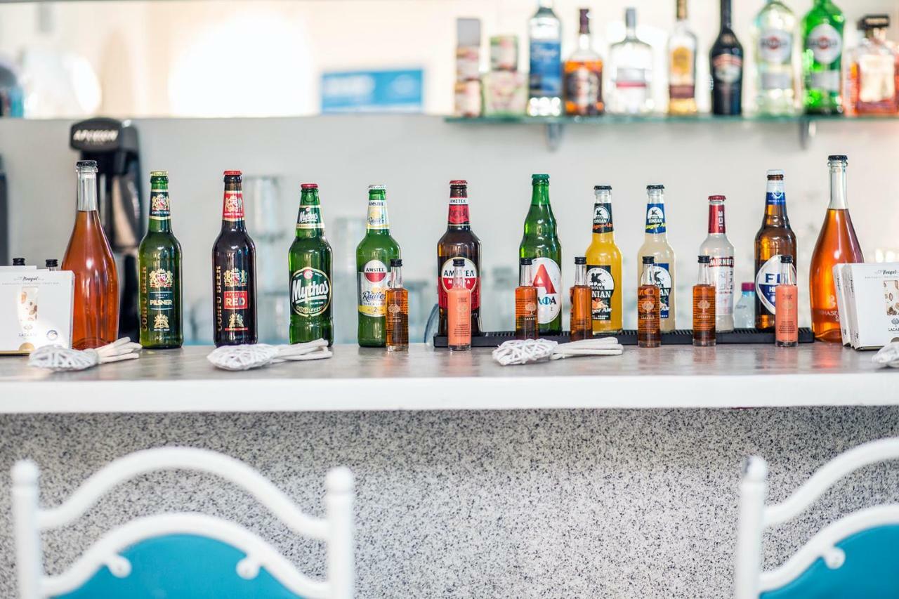 San Georgio Hotel (Adults Only) Агиос Георгиос Пагон Екстериор снимка